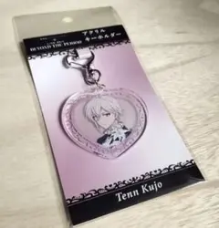 九条天　ムビナナ　アクリルキーホルダー