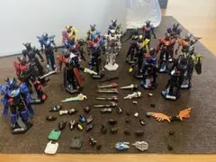 仮面ライダービルドまとめ売り 仮面ライダービルド まとめ売り - メルカリ