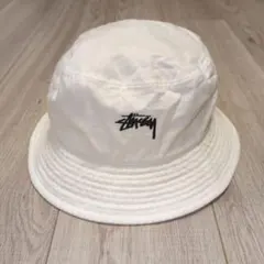 Stussy ステューシー　バケットハット