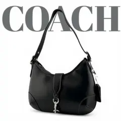 ✨極美品✨ COACH コーチ ソーホー ショルダーバッグ レザー レディース