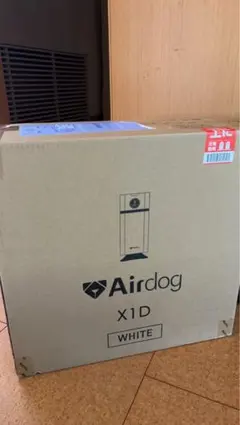 Airdog X1D 空気清浄機 商品ID AIR-X1-P1W510のサムネイル