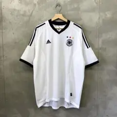 新品 サッカー日本代表 ユニフォーム アウェイ 半袖 XL - メルカリ