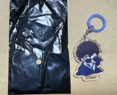 バンダイガシャポン 名探偵コナン ふらっとめじるしアクセサリー 松田陣平