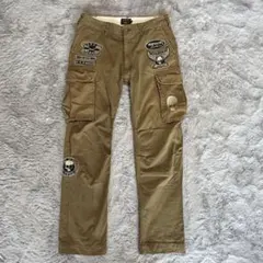 2026年最新】VANSON メンズ ワークパンツ・カーゴパンツ・ペインター