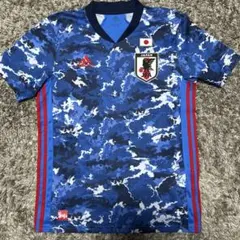 adidas 日本代表 ユニフォーム　レプリカ