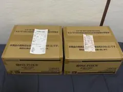 ONE PIECE OP-13 新品未開封 受け継がれる意志 2カートン