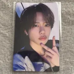 INI THE ORIGIN 封入セルカAsceding ver 藤牧京介