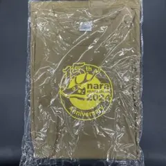 奈良マラソン 2024 15th Tシャツ