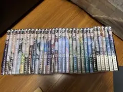 古見さんは、コミュ症です。 1〜30巻セットのサムネイル