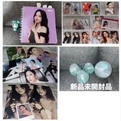 TWICE ミナまとめ売り TWICE ミナ まとめ売り - メルカリ