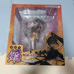 【未開封】 回天堂　閃乱カグラ 焔