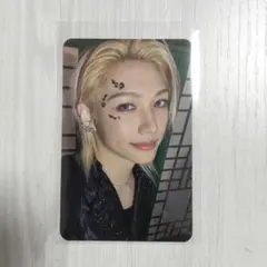 Stray Kids フィリックス Makestar ラキドロ