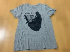 CRYPT CITY Tシャツ サイズM Number Girl Monoeys