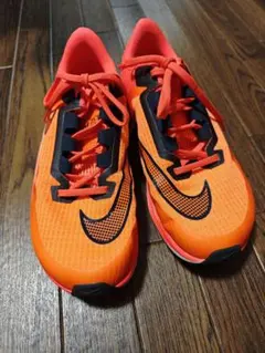 NIKEナイキ　エアズームライバルフライ３