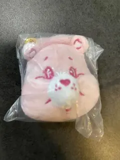 ケアベア　ガチャガチャ