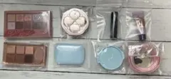 コスメまとめ売り/アイメイク/ベースメイク
