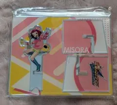 ブラッククローバー展 デカアクリルスタンド メレオレオナ - メルカリ