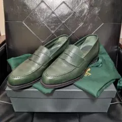 CROCKETT&JONES HARVARD 2/UK6.5のサムネイル