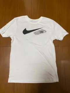 【希少】Nike AirMax Tシャツ 白 90　Sサイズ