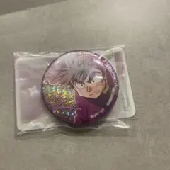 忍たま乱太郎】浜守一郎 ナンジャタウン ハート缶バッジコレクション壱