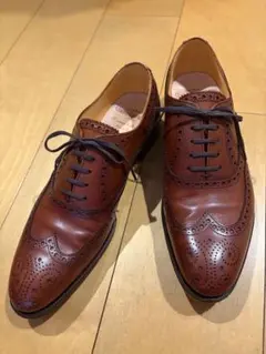 UNION IMPERIAL プレミアムコレクション ウィングチップのサムネイル