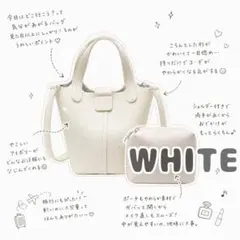 くすみカラー ミニバッグ ポーチ付き 3WAY ショルダー 軽量 高見え 人気