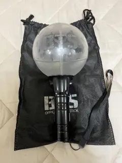 BTSオフィシャルアミボムver1