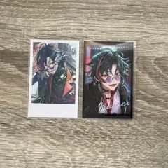 にじさんじ 魁星 チェキ まとめ売り