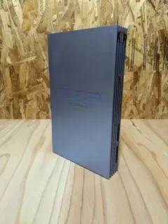 【動作確認済】ソニー プレイステーション2 プレステ2 PS2 アクアブルー