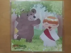 めいちゃんグッズ