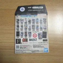 ドラゴンボール　40周年　一番くじ　F賞　アクレクト　外装　②