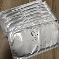 資生堂Qiホワイトフエースマスク大盛り 資生堂Qiホワイトフエースマスク大盛り ホワイトフェースマスク