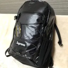 2025年最新】supreme backpack 22の人気アイテム - メルカリ