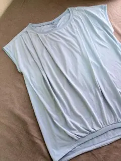 SUKALA LAVA ヨガウエア リブタックプルオーバー　Ｌ