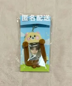 NCT DREAM Dreamiez ぬいぐるみ フォトフォルダー チソン