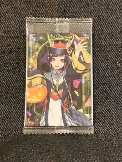 ツイステ　ウエハース３　リリア