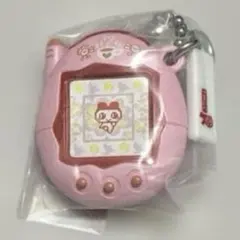 たまごっち ミニチュアチャームコレクション3 赤いまめっち