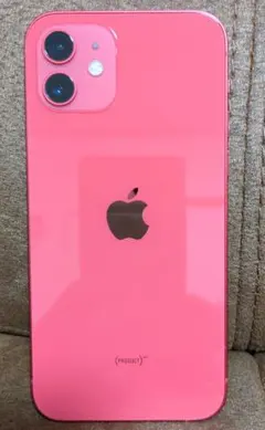iphone12 スマートフォン本体