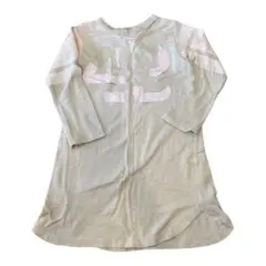 デニムダンガリー　120 ワンピース