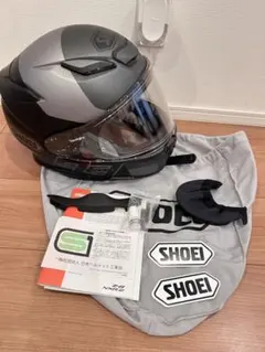 2026年最新】SHOEI モデル：z-8 バイク フルフェイスの人気アイテム