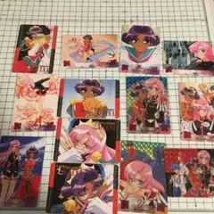 2025年最新】少女革命ウテナ カードの人気アイテム - メルカリ