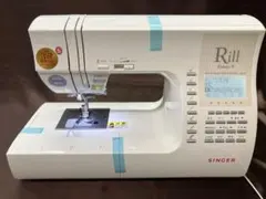 シンガー SC200 (フットコントローラー・ワイドテーブル+αつき) - メルカリ