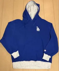 ドジャースパーカー