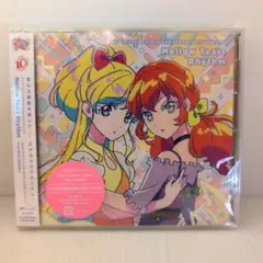 【未開封】アイカツ！シリーズ 「Mellow Tears Rhythm」