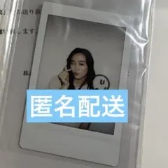 ファントムシータ 美雨 Miu 直筆サインチェキ - メルカリ