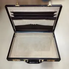 Bag'n Baggage アタッシュケース ビジネスバッグ ダイヤルロックのサムネイル