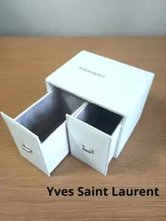 Yves Saint Laurent　小物入れ　収納ボックスのサムネイル