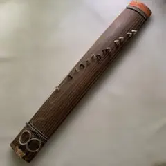 希少 一点物 1級品 オーストラリア製 ディジュリドゥ ユーカリ - メルカリ