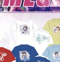 う*♡様 iLife! みゅう Tシャツ ピンク XLサイズ お披露目 - メルカリ