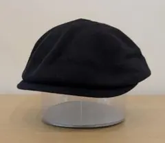 KANGOL　Wool Clery　ハンチング　台湾製　L